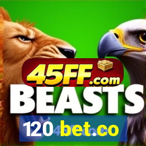 120 bet.co